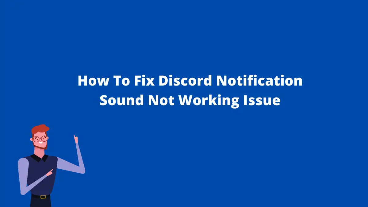 discord change notification sounds