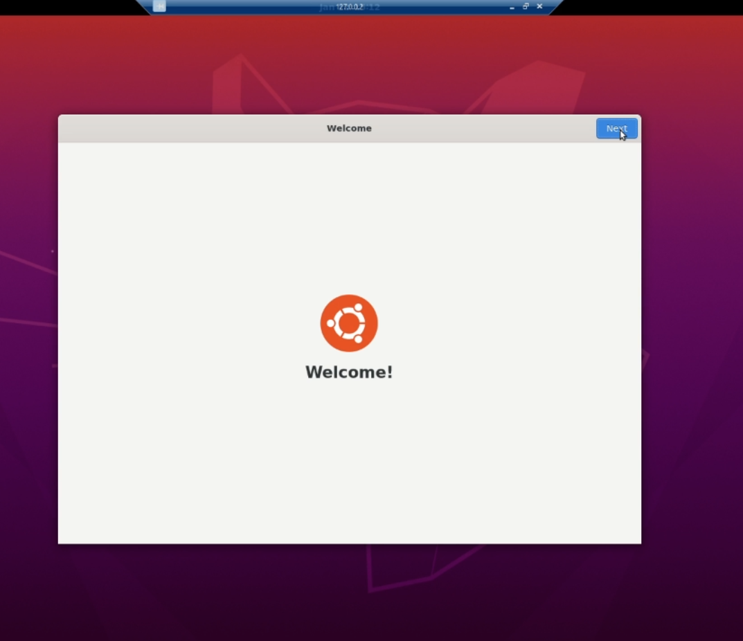 How to Install Ubuntu Desktop GUI Instance on Oracle Cloud - OsGodz